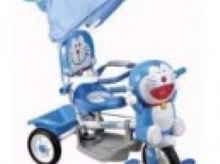 Cute Doraemon Foot Tricycle Dream A22-3 Awning Music