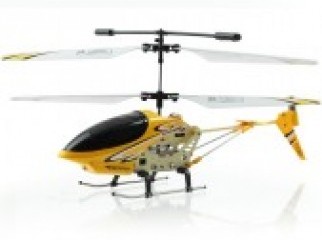Radio Control Helicopter Toy ready to fly out box Recharge 