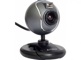 A4TECH 2MP Webcam