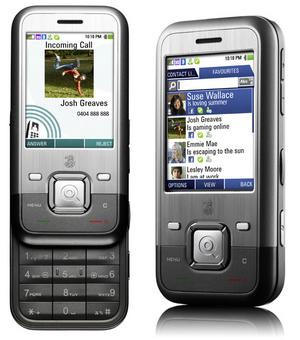 The Best mobile I ever seen. full new intact boxed from UK large image 0