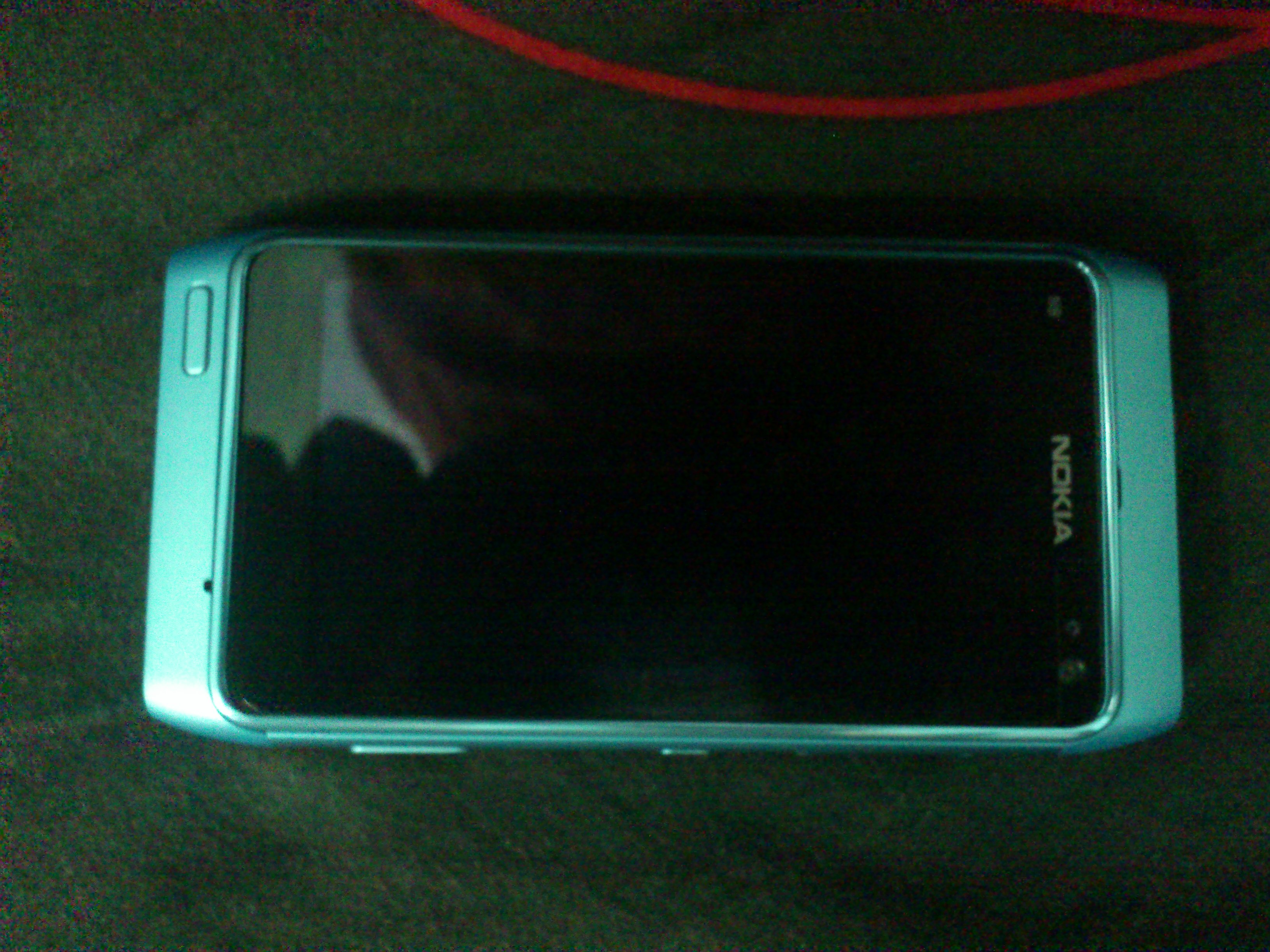 Nokia N8 Bought from Singapore for sale....  large image 0