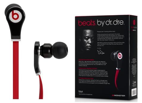 Beats By Dre Tour - Monster Chinese Copy  large image 0