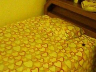 double bed used 