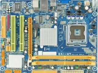 MOTHER-BOARD DDR-2 RAM FOR SALE