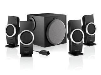 I need an Sub Woofer of Creative 4 1 contact 01672694999