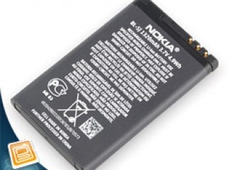 nokia 5800 battery...Original..