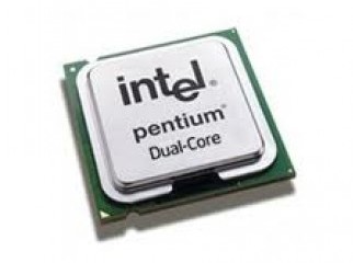 Intel Pentium Duel Core E5700 3.0 GHz Processor