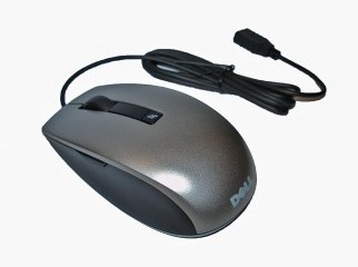 Dell Laser mouse 1600DPI
