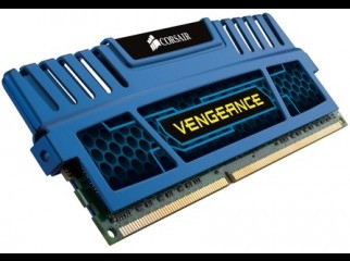 Corsair vengeance 4GB 1600MHz DDR3