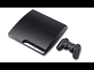Play station 3 for sale in the cheapest rate in bd