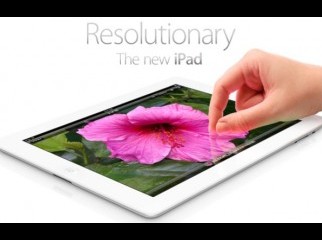 16 GB New iPad iPad 3 4G WiFi