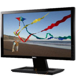 Brand New DELL 19 L E D w i d e Screen Monitor large image 0