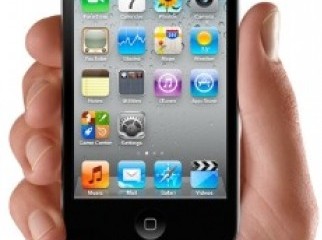 iPod Touch 4G