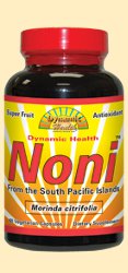 Noni Capsules for Men s Vitality from USA large image 0