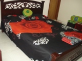 Double Bed large image 2