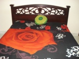 Double Bed large image 3