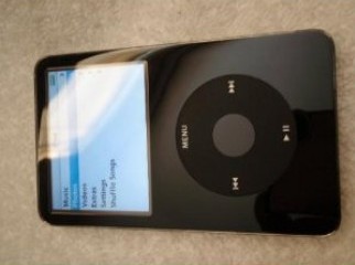 Apple iPod 30GB classic