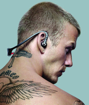 Motorola S10-HD Bluetooth stereo headphones chittagong  | ClickBD large image 0