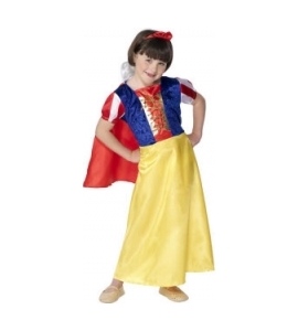Child s Fairytale Girl Costume large image 0