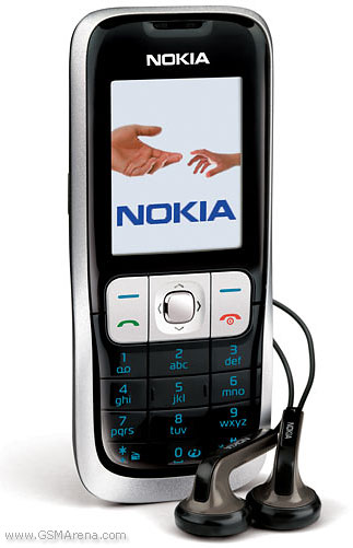 Nokia 2630i large image 0