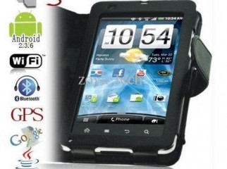 Tablet PC Smart Phone E8 Android 2.3.6