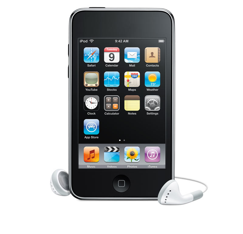 need an apple ipod touch 32gb large image 0