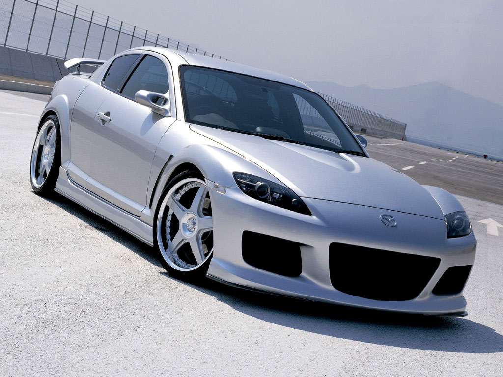 Rx8 CNG Conversion..Best price..Best Conversion large image 0