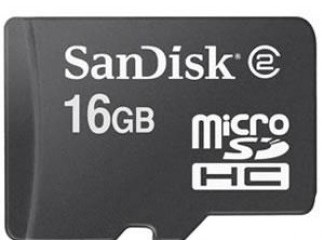 Micro Sd 16GB 8 GB 4 GB Fastest Data Transfer 