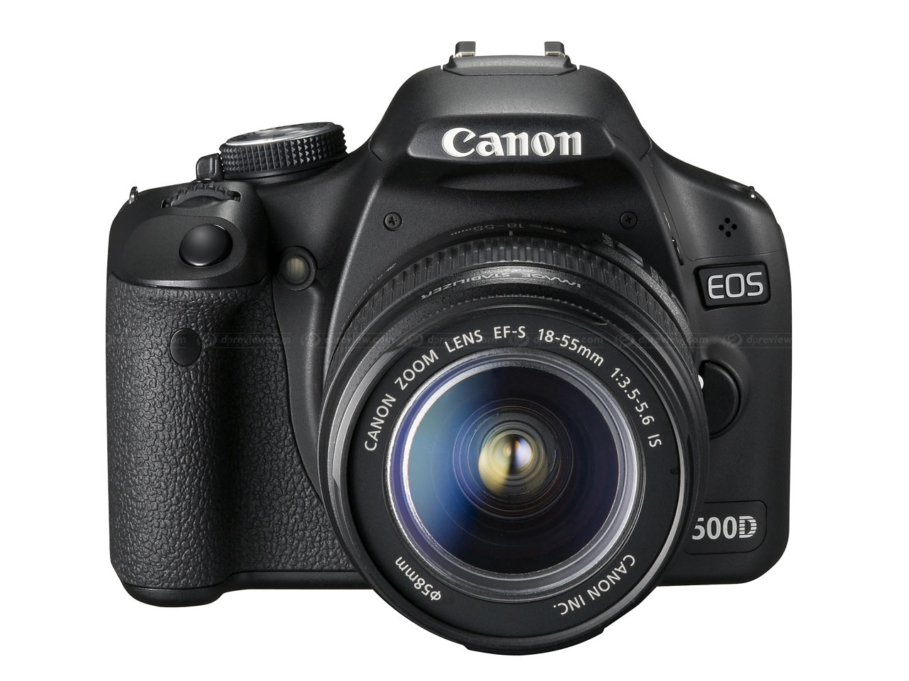 baston sümük Çek  Canon 500D BODY | ClickBD