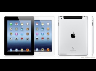 Apple iPad 3 Wi-Fi 4G