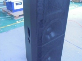 pro speaker system