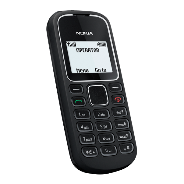 Nokia 1280 large image 0
