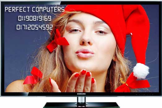 SAMSUNG 32 D40003 SMART LED TV large image 0