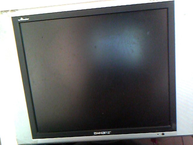 GHANZ 21 Alexius LCD TV Computer Monitor URGENT  large image 0