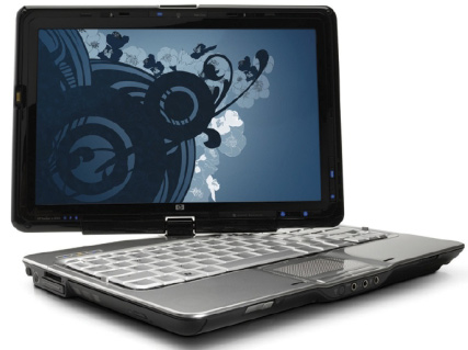 HP pavilion tx 2000 laptop | ClickBD
