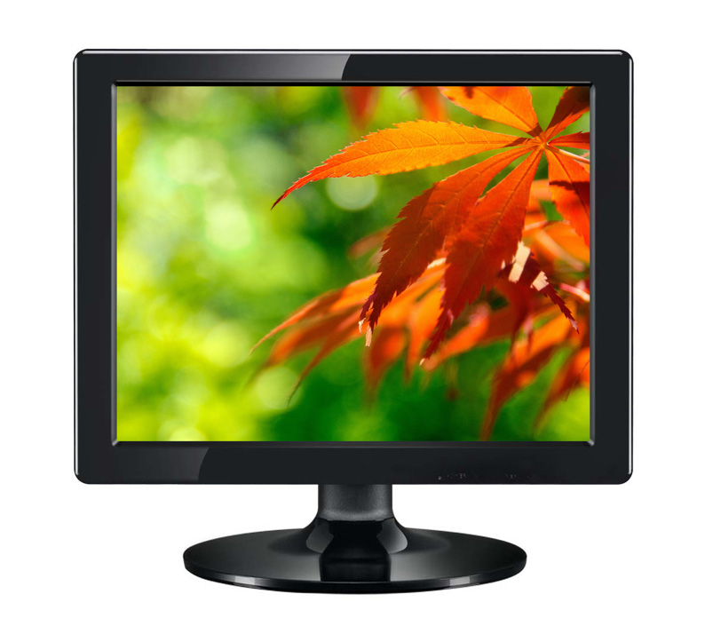 Smart View 15 LCD Monitor large image 0