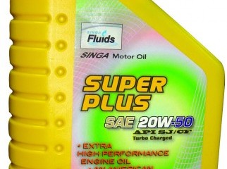 Super Quality Engine Oil ATF Brake Oil Oil Filter.