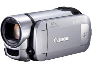 CANON LEGRIA FS-405 made in japan