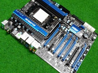 MSI 890FXA-GD70 AMD 1090T BLACK EDITION 2 YEARS WARRANTY