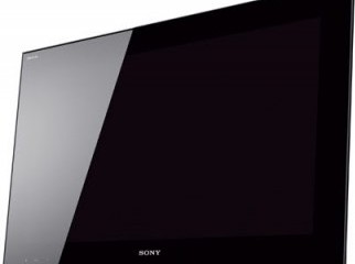 SONY BRAVIA NX720 40 LED TV Real 3D MALAYSIAN 5Y Warranty