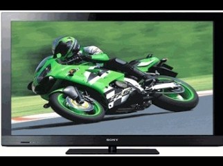 SONY BRAVIA 32 CX520 FULL HD 1080P INTERNET TV
