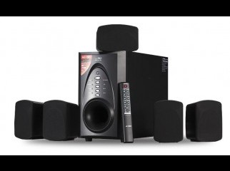F D 5 1 Home Theatre brand new boxed Call me 01717 001 477