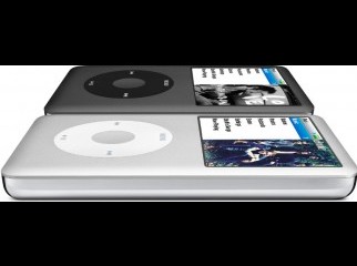 apple original ipod