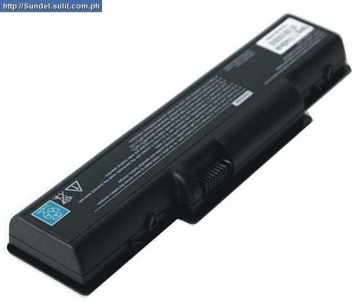 2 years old Laptop Battery large image 0