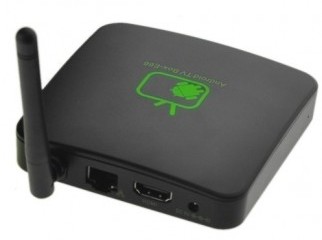 ANDROID TV BOX 2.3