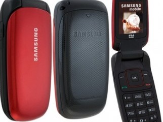 Samsung E1310...100 vry good condition wid all...FM Radio..