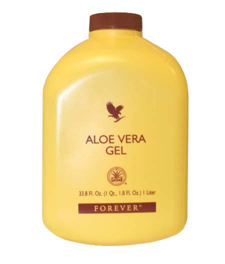 Aloe Vera Gel Imported from USA large image 0