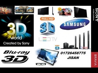 SONY BRAVIA SAMSUNG ALL MODELS AT LOWEST PRICE 01726458775