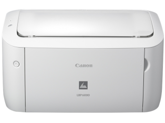 Canon LBP 6000 Laserjet Printer