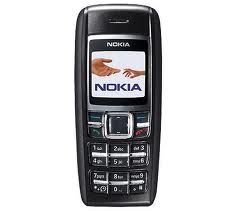 Nokia 1600 low price large image 0